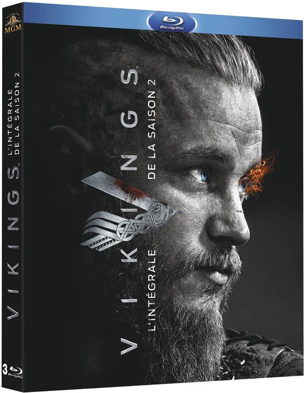 Vikings - Saison 2