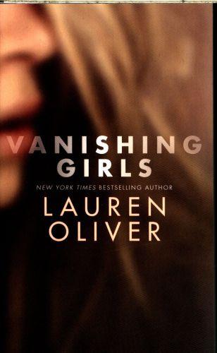 Vanishing girls