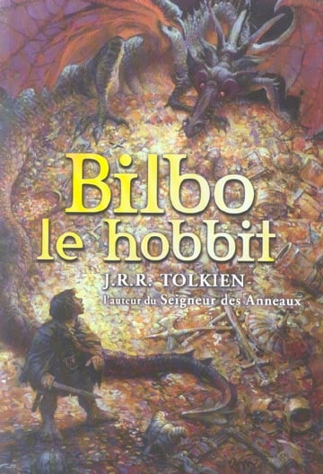 Bilbo le hobbit