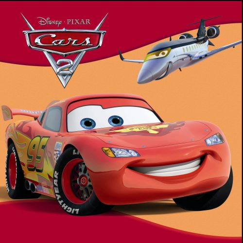 Cars 2