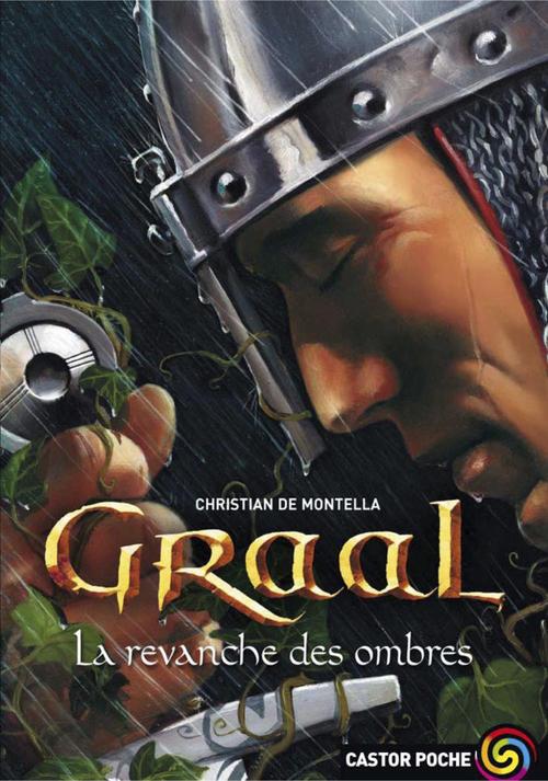 Graal t.4 - la revanche des ombres