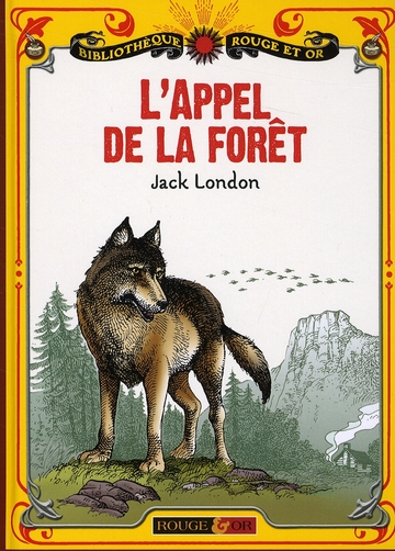 L'appel de la forêt