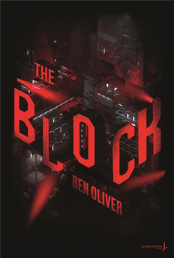 The loop Tome 2 - the block