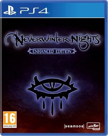 Newerwinter Nights Enhanced Edition Jeu PS4 - vue 5