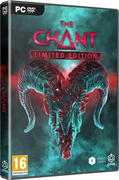 The Chant Limited Edition PC - vue 10
