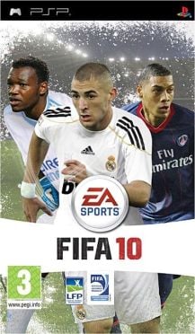 FIFA 10