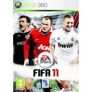 FIFA 11 - Classics