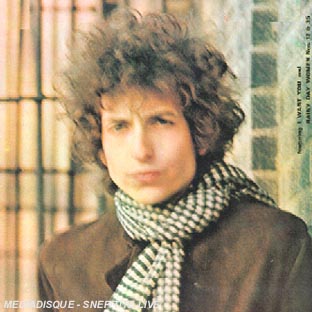 Blonde On Blonde