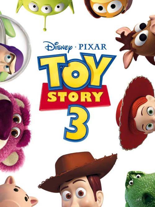 Toy story 3