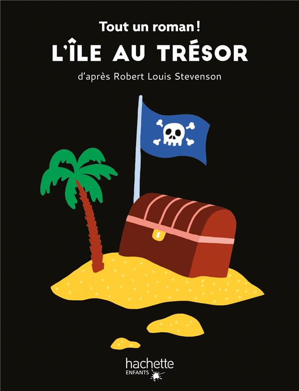 L'île au trésor