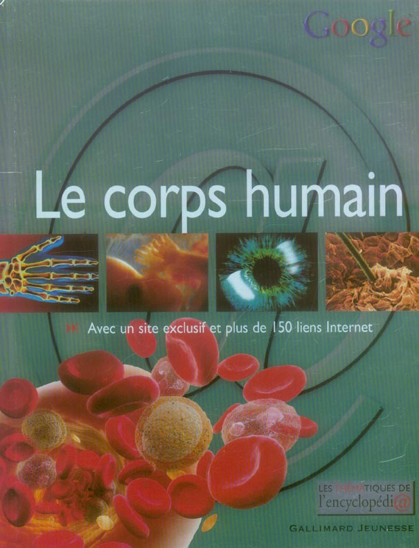 Le corps humain