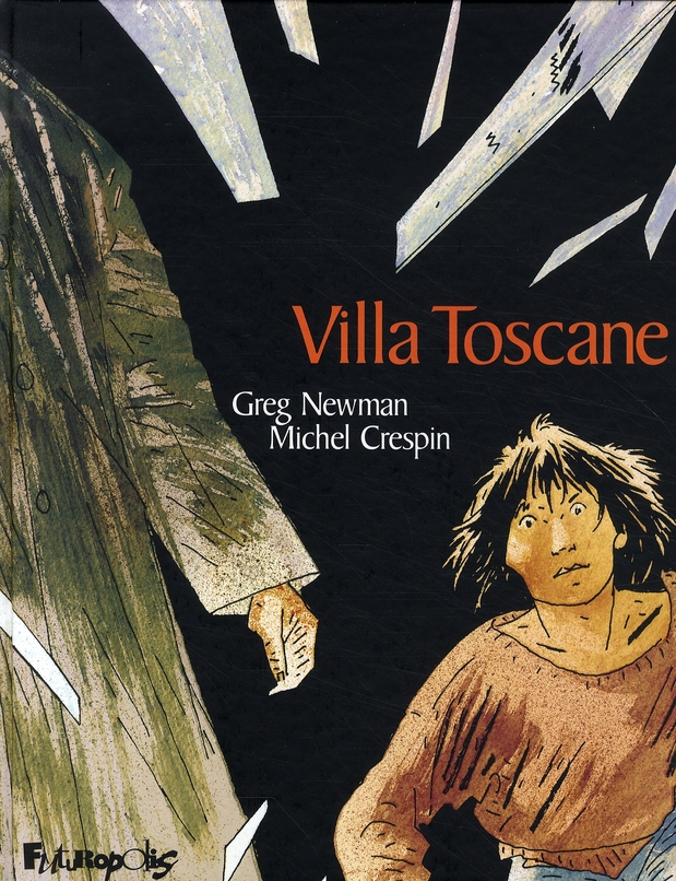 Villa Toscane