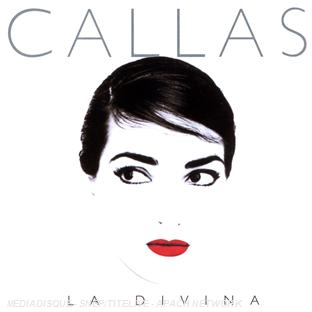 Maria callas : la divina