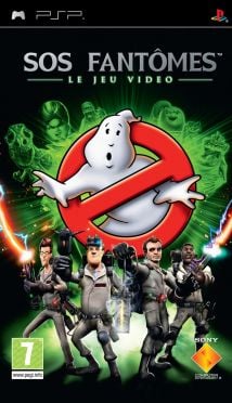 Sos Fantomes : Le Jeu Vidéo Pc - vue 2