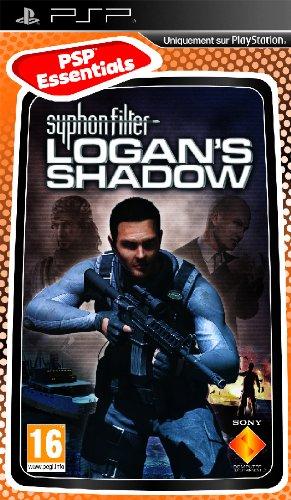 Syphon Filter: Logan' Shadow Psp - vue 2