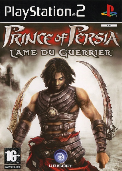 Prince of Persia - L'âme du guerrier