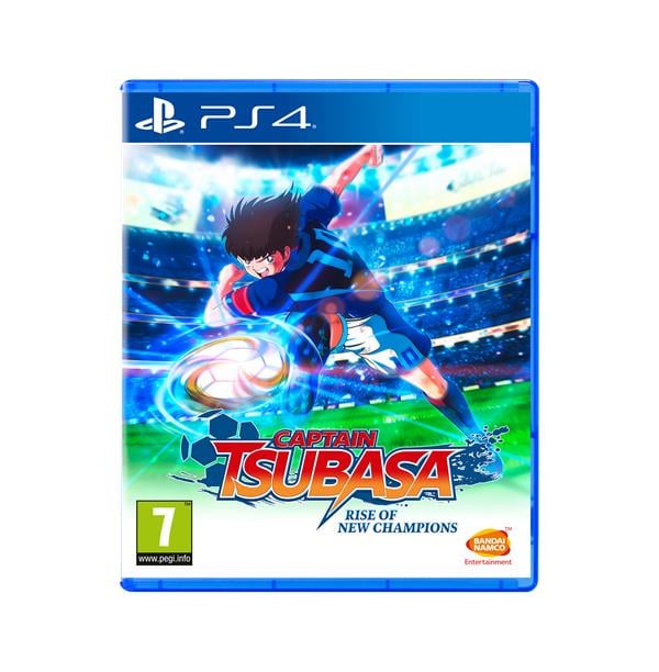 Captain Tsubasa : Rise of New Champions - Standard Edition