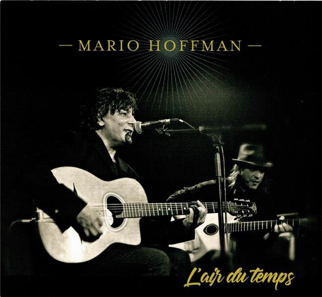 L'air du temps / Mario Hoffman