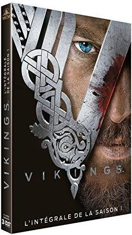 Vikings - Saison 1