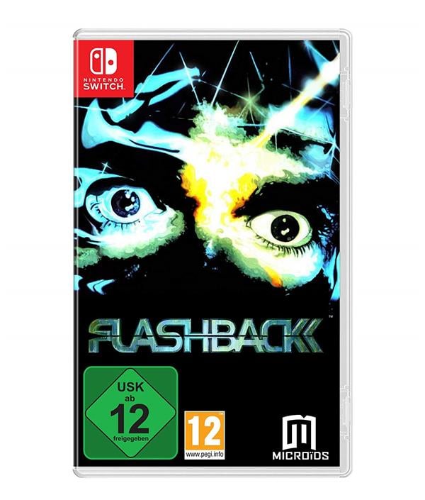 Flashback Switch