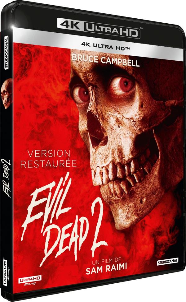 Evil Dead 2