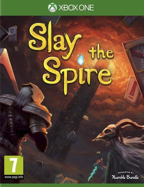 Slay The Spire