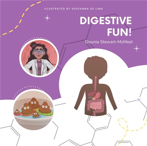 Digestive fun!