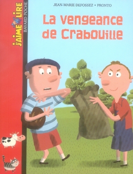 La vengeance de crabouille