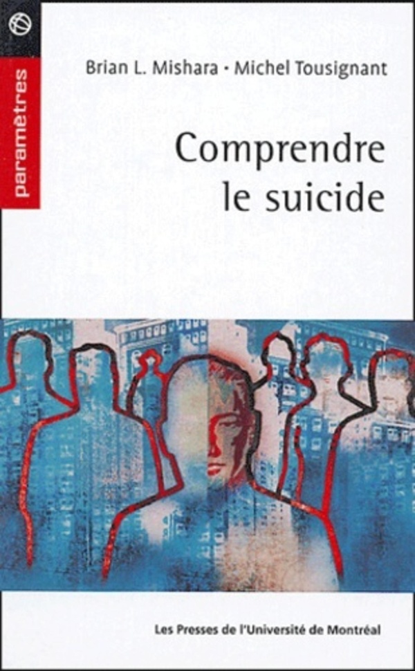 Mishana Brian-L Comprendre Le Suicide