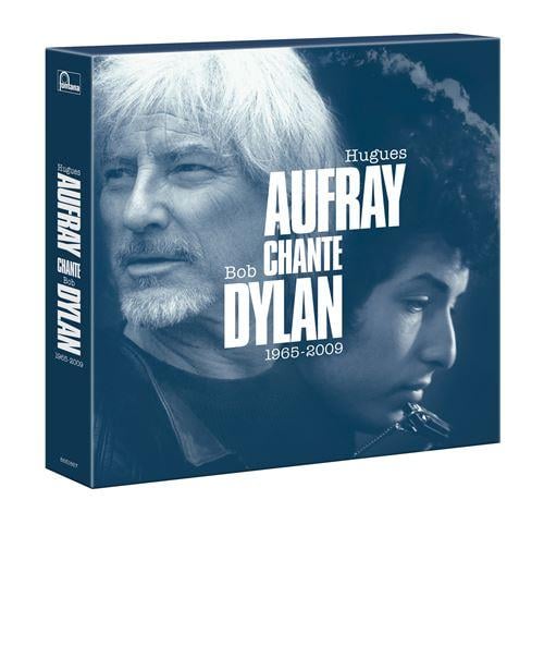 Hugues Aufray chante Bob Dylan (1965-2009)