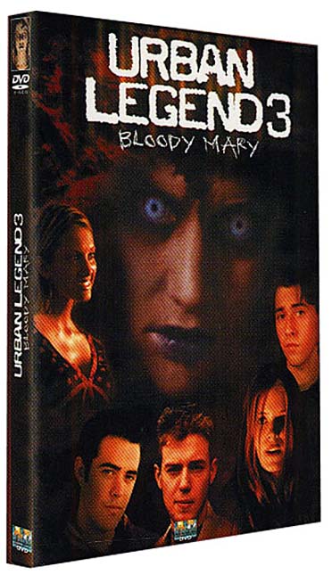 Urban Legend 3 : Bloody Mary