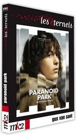 Paranoid Park