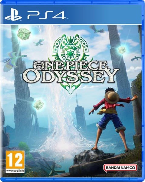 One Piece : Odyssey