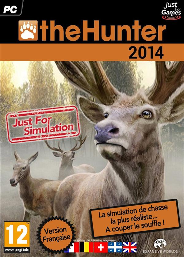 The Hunter 2014 Pc - vue 3