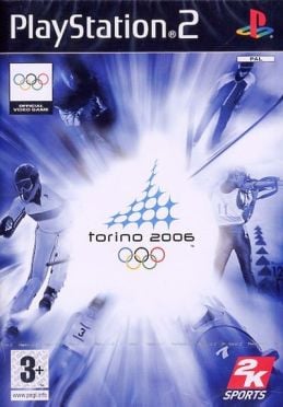 Torino winter olympics