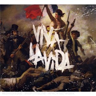 Viva la vida or death and all his friends - édition limitée