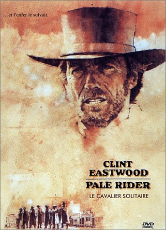 Pale Rider