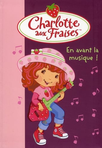 Charlotte aux Fraises Tome 14 : en avant la musique !