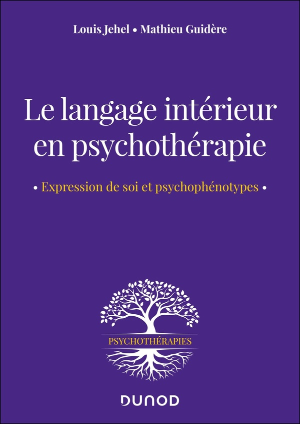 Le langage intrieur en psychothrapie