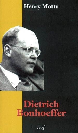 Henry Mottu Dietrich Bonhoeffer