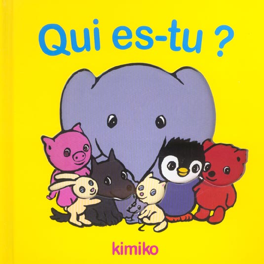 Qui es tu