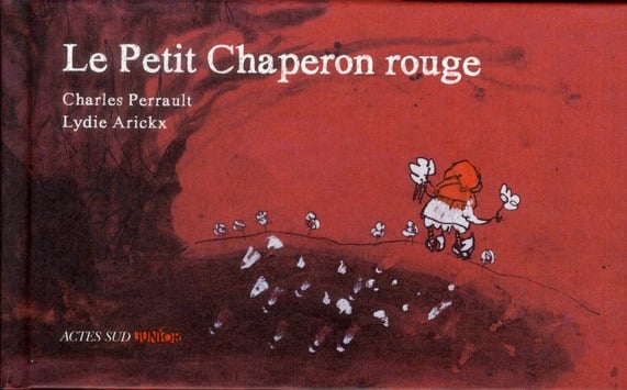 Le Petit Chaperon Rouge