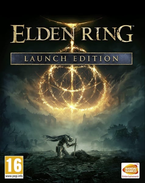 ELDEN RING Launch Edition Jeu PC - vue 2