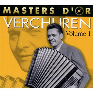 Master d'or /vol.1