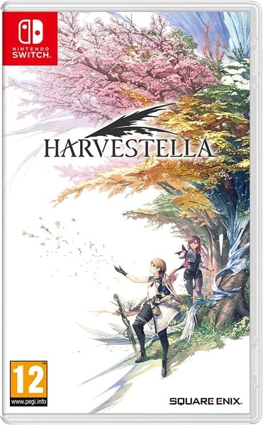 Harvestella Harvestella