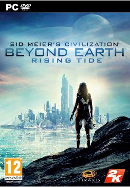 Sid Meier' Civilization®: Beyond Earth? Rising Tide - vue 3