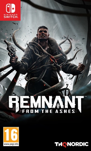 THQ Remnant: From the Ashes Neuf - vue 6