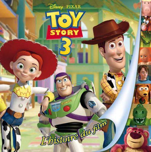 Toy story 3