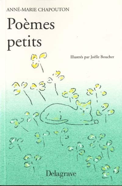 Poemes petits