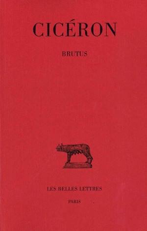 Cicéron Brutus